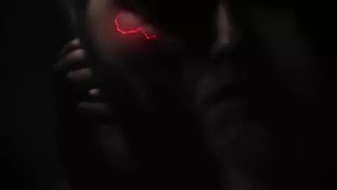 AI Video from prompt: A cinematic, hyper-realistic short film in the s