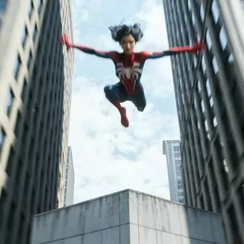 AI Video from prompt: Make this into an absolutely killer video!