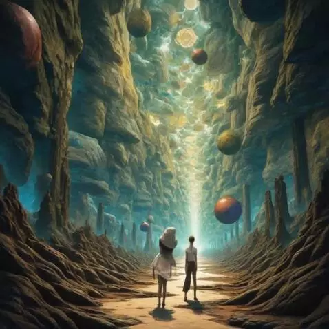 Kling 1.0 (standard) video