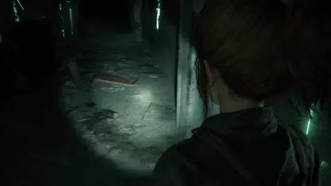 AI Video from prompt: Katya is filming an Old VHS camcorder handheld c