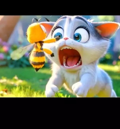 Kling 2.5 Turbo (pro) video