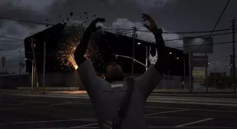 Kling 2.5 Turbo (pro) video