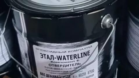 AI Video from prompt: Yachts and boats at the dock are seen in the vid