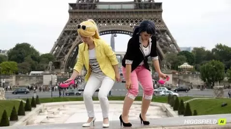 Kling 2.5 Turbo (pro) video