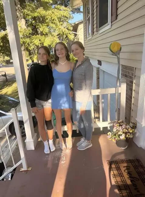 AI Video from prompt: What a brat sometimes