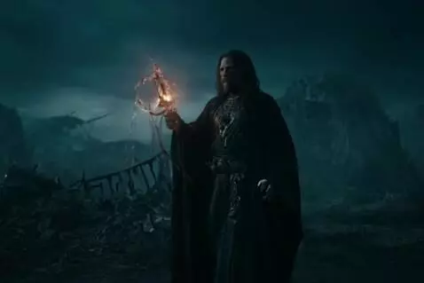 Kandinsky 5 Pro video