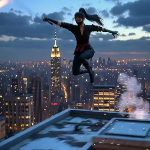 Kling 2.5 Turbo (pro) video