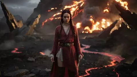 Kling 2.5 Turbo (pro) video