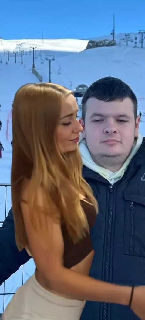 Kling 1.6 (pro) video