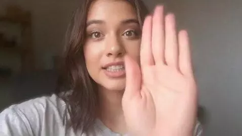 AI Video from prompt: Make a realistic video of the person, maybe not 