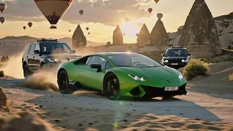 AI Video from prompt: Core Technical Specs:  1. Composition & Framing 