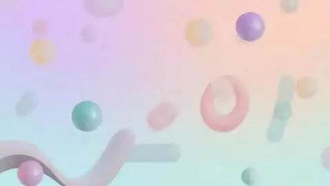 AI Video from prompt: Vertical 9:16 video background for humorous soci