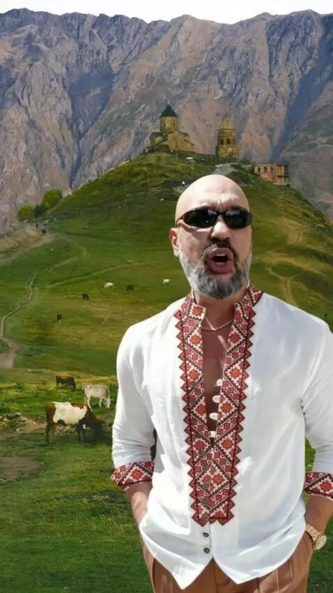 Kling 2.5 Turbo (pro) video