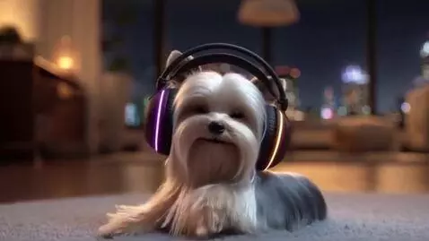 AI Video from prompt: Cinematic, highly detailed 4K video in cozy mode