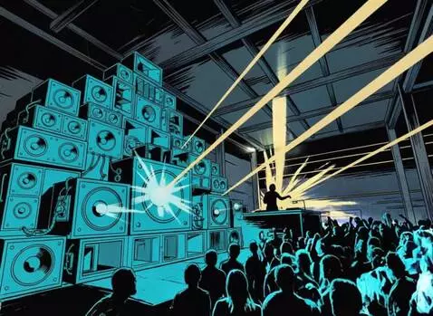 Kling 2.1 (standard) video