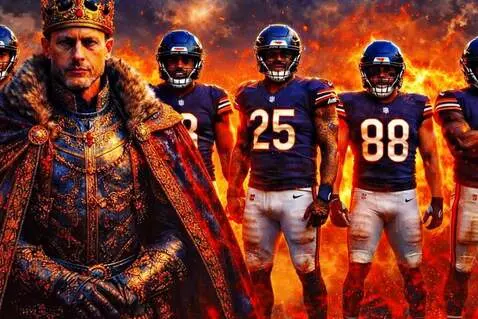 AI Video from prompt: Can you make  the effect of being zoomed in and 