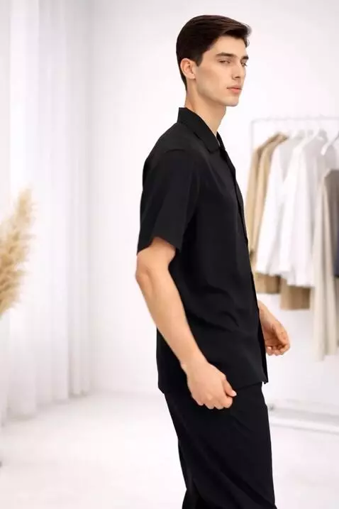 AI Video from prompt: Make this model move as if she is promoting the 