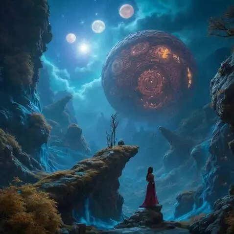 Kling 1.0 (standard) video