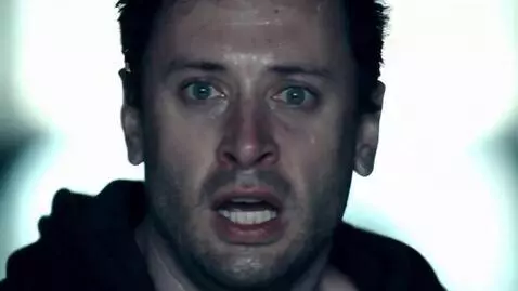 AI Video from prompt: **[Verse 1: Drug addict]**  I'm in a tunnel, the