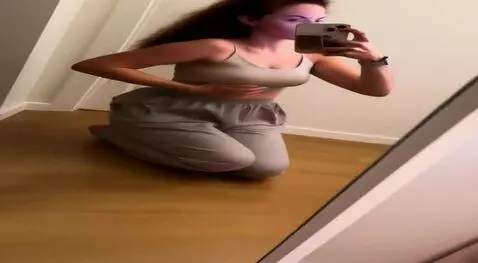 Hunyuan Video I2V video