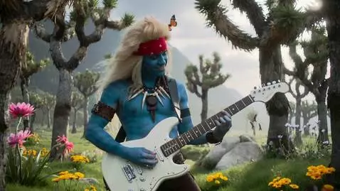 Kling 2.5 Turbo (pro) video