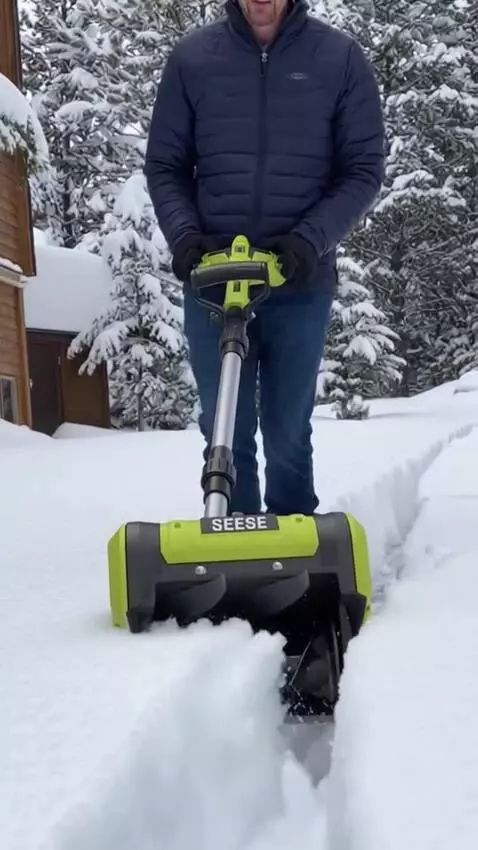 AI Video from prompt: I need a Caucasian male to use this product in t