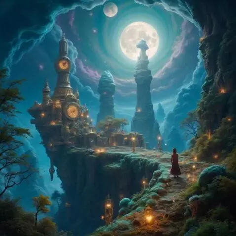 Kling 1.0 (standard) video