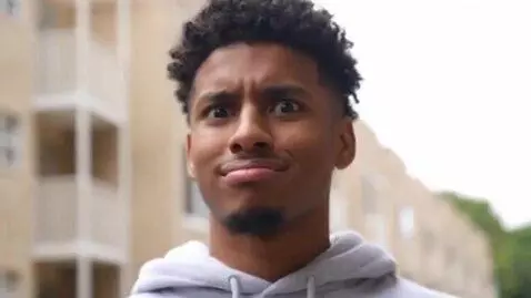 AI Video from prompt: sussy baka sus