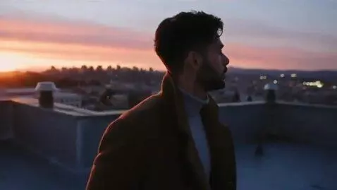 AI Video from prompt: Hello there!