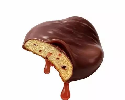 AI Video from prompt: Vertical 9:16 food porn video, 15 sec slow motio