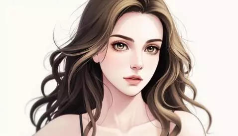 AI Video from prompt: The girl dances