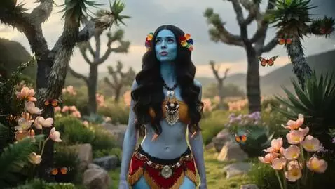 Kling 2.5 Turbo (pro) video