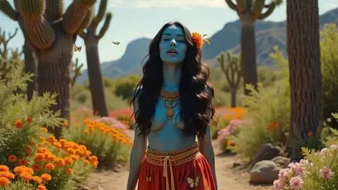 Luma Dream Machine v1.5 video