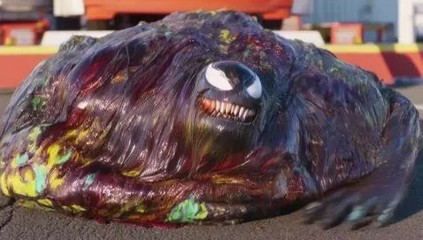 Hunyuan Video v1.5 video