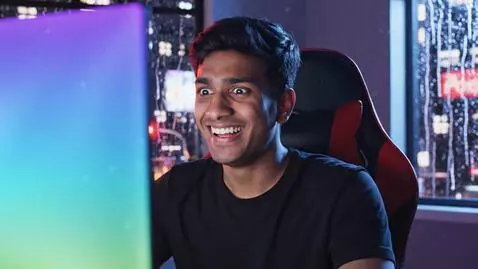 AI Video from prompt: Animate this image into a cinematic GTA 6 style 