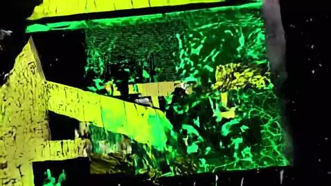 AI Video from prompt: 9:16 video, ultra-dynamic, inspired by a glitchy