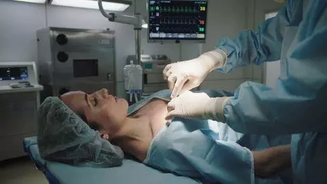 Kling 2.5 Turbo (pro) video