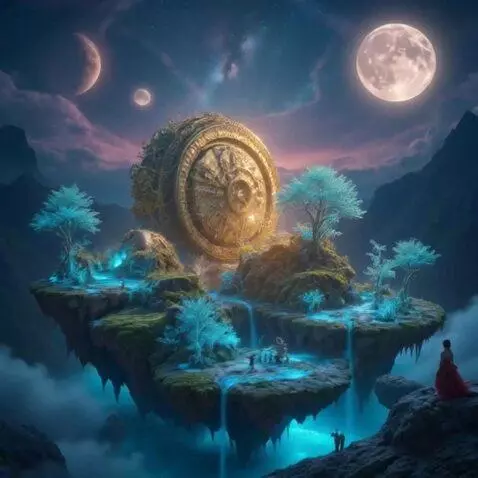 Kling 1.0 (standard) video