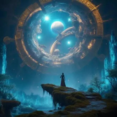 Kling 1.0 (standard) video