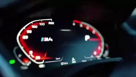 AI Video from prompt: create an editbook about BMW