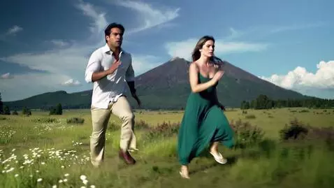 Kling 2.5 Turbo (pro) video