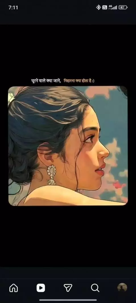 AI Video from prompt: Make both person fighting