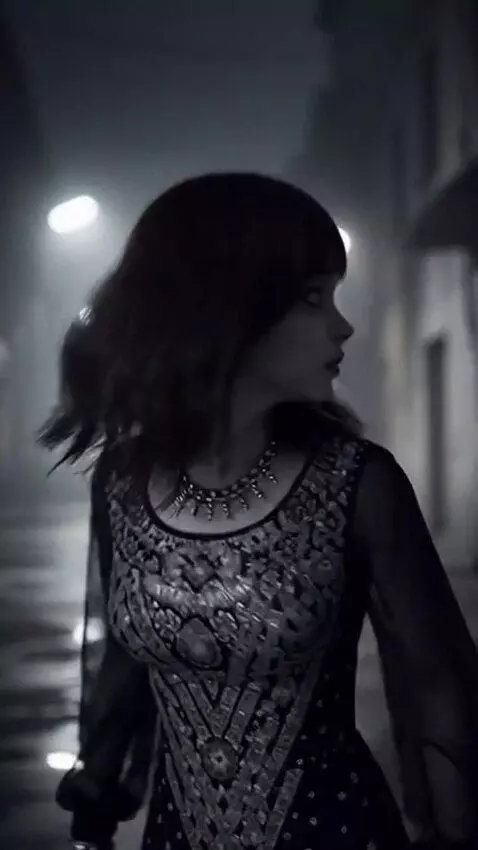 AI Video from prompt: Cinematic sequence starting from reference image