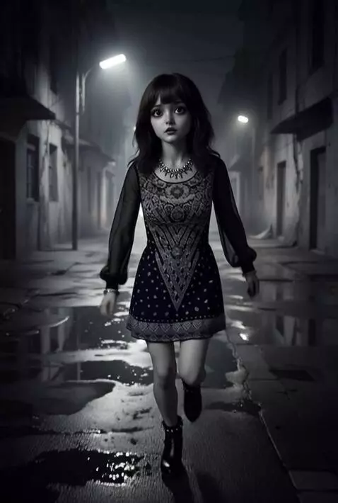 Kling 2.5 Turbo (pro) video