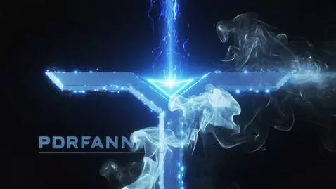 AI Video from prompt: “Cinematic Kannada YouTube intro. Black backgrou