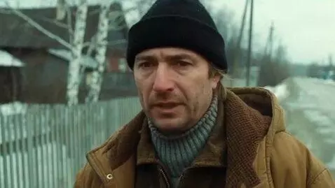 AI Video from prompt: A pseudo-documentary film of the television form