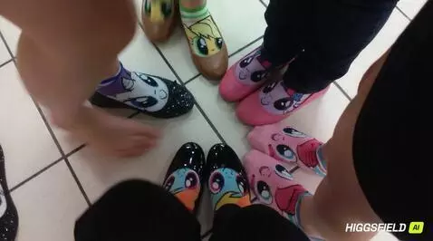 Kling 2.5 Turbo (pro) video