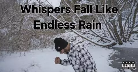 AI Video from prompt: Make this a awesome album cover