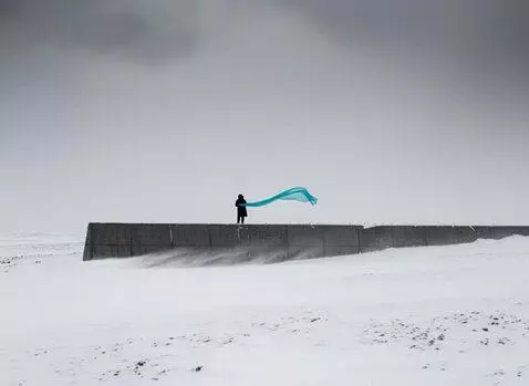 Kling 2.1 (standard) video