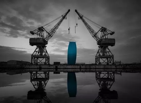 Kling 2.1 (pro) video